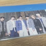 n.SSign JAPAN TOUR EVERBLUE 名古屋公演に行ってきました。