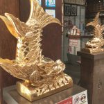 カズタ聖地 in 名古屋