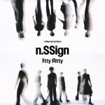n.SSign Special Album ”Itty Bitty”
