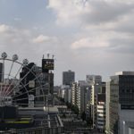 n.SSign エンサイン ヒウォン 聖地 in 名古屋