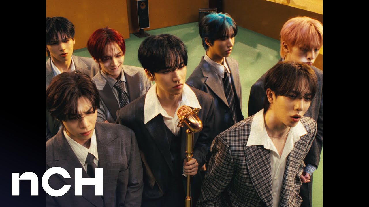 n.SSign New Beginning Fes TV放送